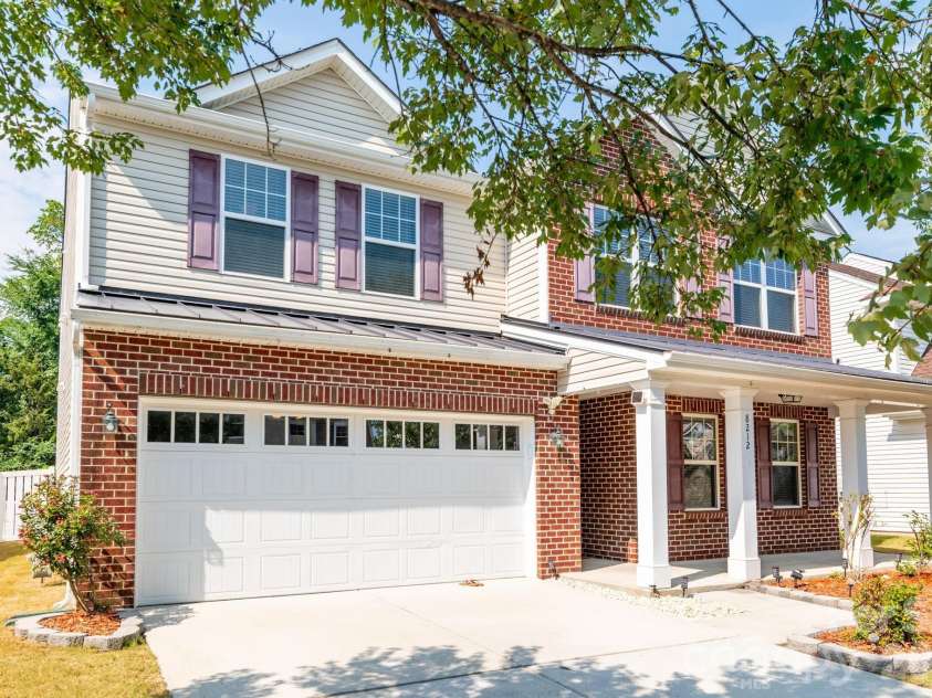 8212 Ruby Valley Road, Charlotte, NC 28277.  MLS# CAR4400467, YatesRealty ID 36734. 