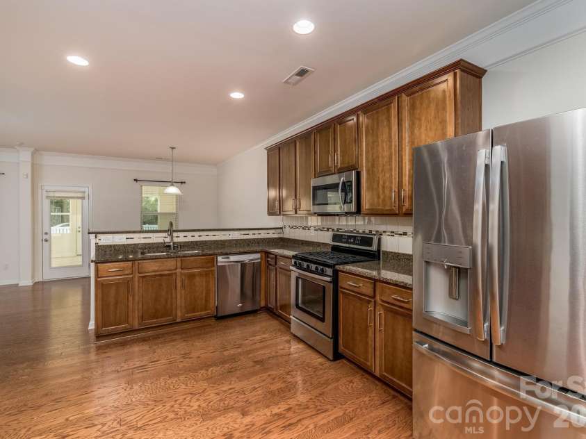 8212 Ruby Valley Road, Charlotte, NC 28277.  MLS# CAR4400467, YatesRealty ID 36734. 