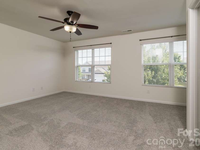 8212 Ruby Valley Road, Charlotte, NC 28277.  MLS# CAR4400467, YatesRealty ID 36734. Second BR