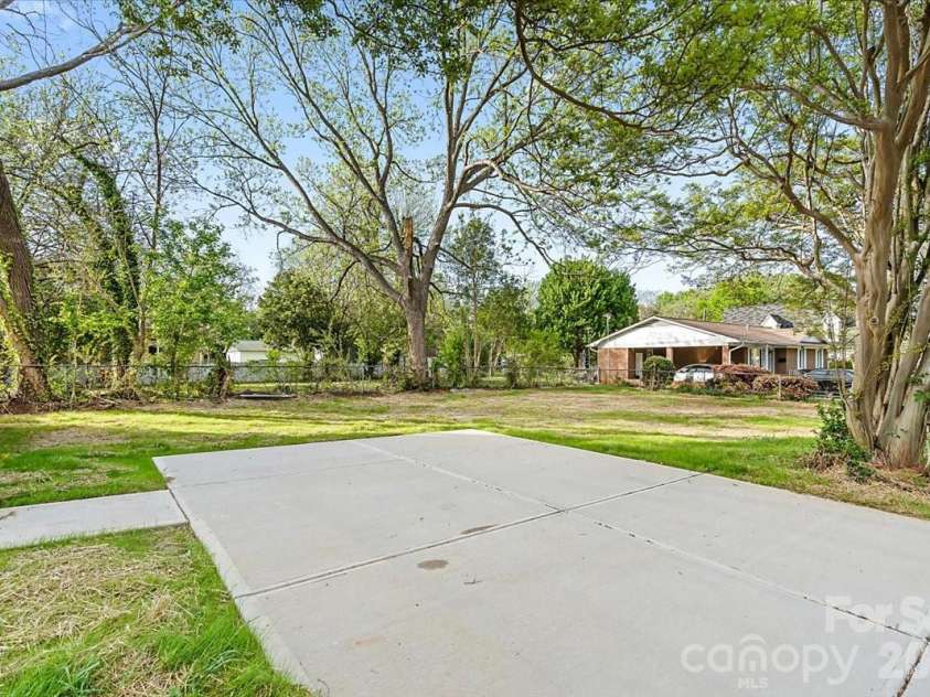 1102 Horah Street, Salisbury, NC 28144.  MLS# CAR4417914, YatesRealty ID 36735. 