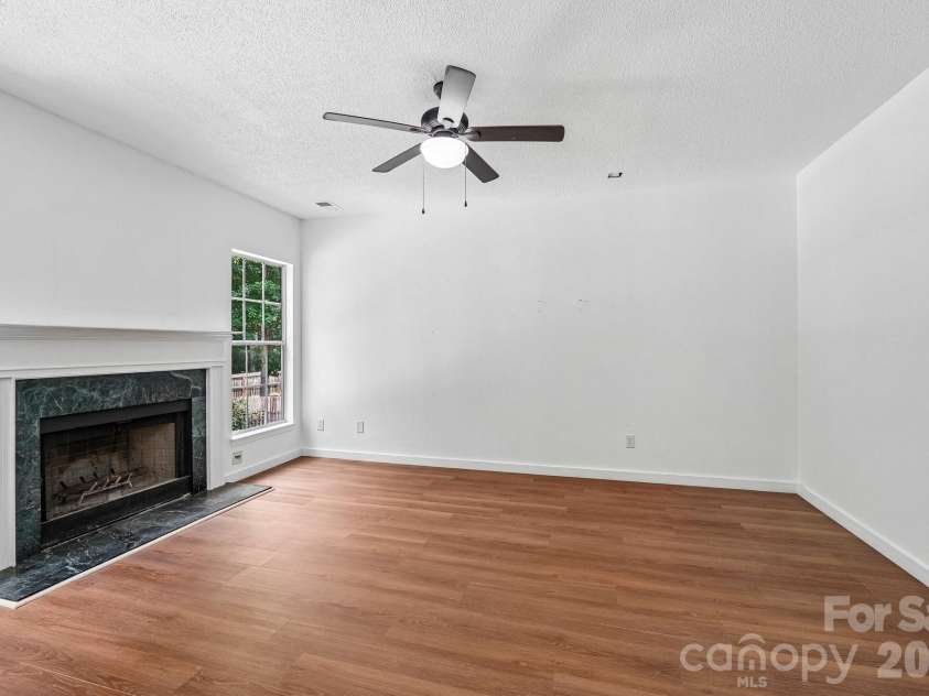 12119 Meadow Post Lane, Charlotte, NC 28269.  MLS# CAR4400578, YatesRealty ID 36736. 