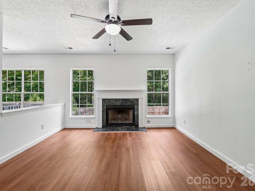 12119 Meadow Post Lane, Charlotte, NC 28269.  MLS# CAR4400578, YatesRealty ID 36736. 