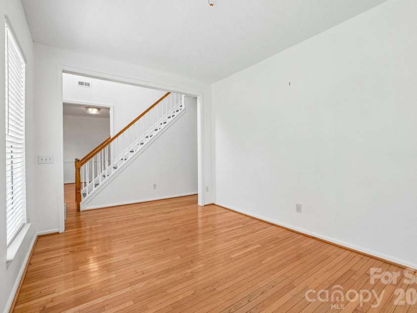 12119 Meadow Post Lane, Charlotte, NC 28269.  MLS# CAR4400578, YatesRealty ID 36736. 