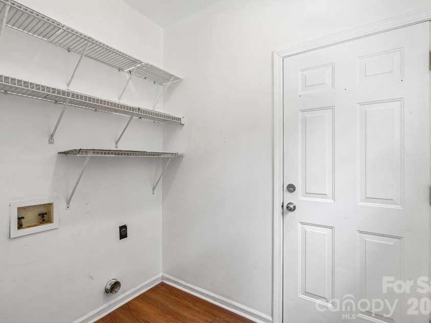 12119 Meadow Post Lane, Charlotte, NC 28269.  MLS# CAR4400578, YatesRealty ID 36736. 