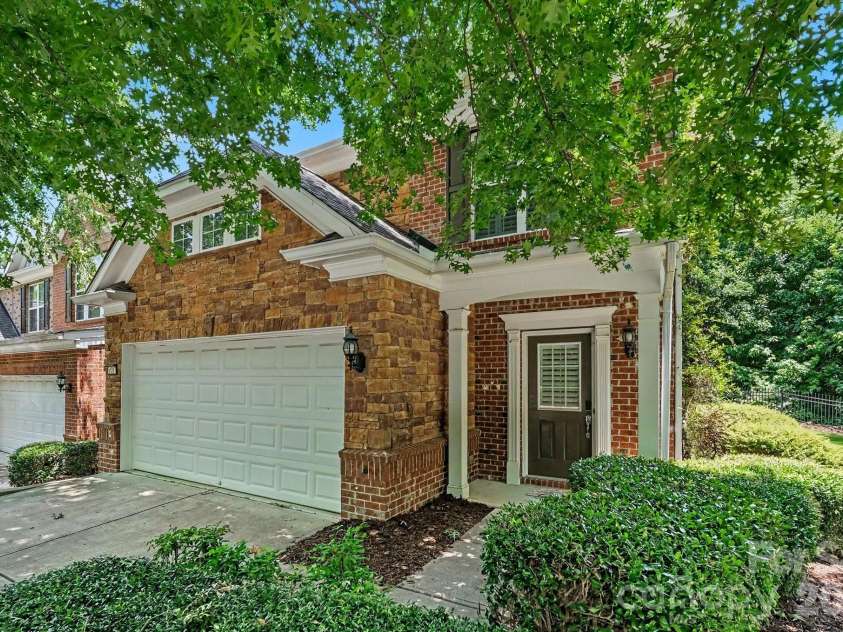 16247 Annahill Court, Charlotte, NC 28277.  MLS# CAR4397007, YatesRealty ID 36737. 