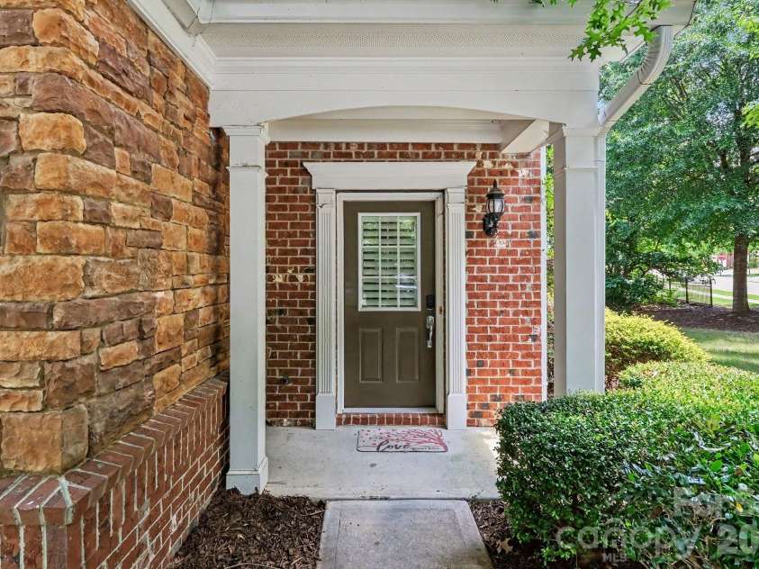 16247 Annahill Court, Charlotte, NC 28277.  MLS# CAR4397007, YatesRealty ID 36737. 