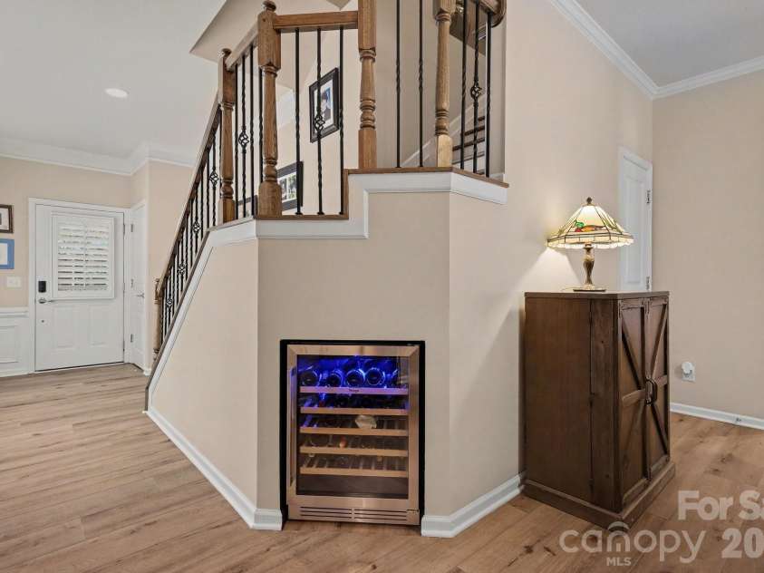 16247 Annahill Court, Charlotte, NC 28277.  MLS# CAR4397007, YatesRealty ID 36737. 