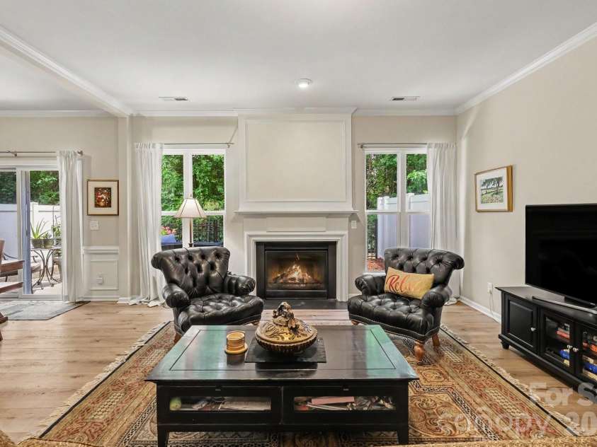 16247 Annahill Court, Charlotte, NC 28277.  MLS# CAR4397007, YatesRealty ID 36737. 
