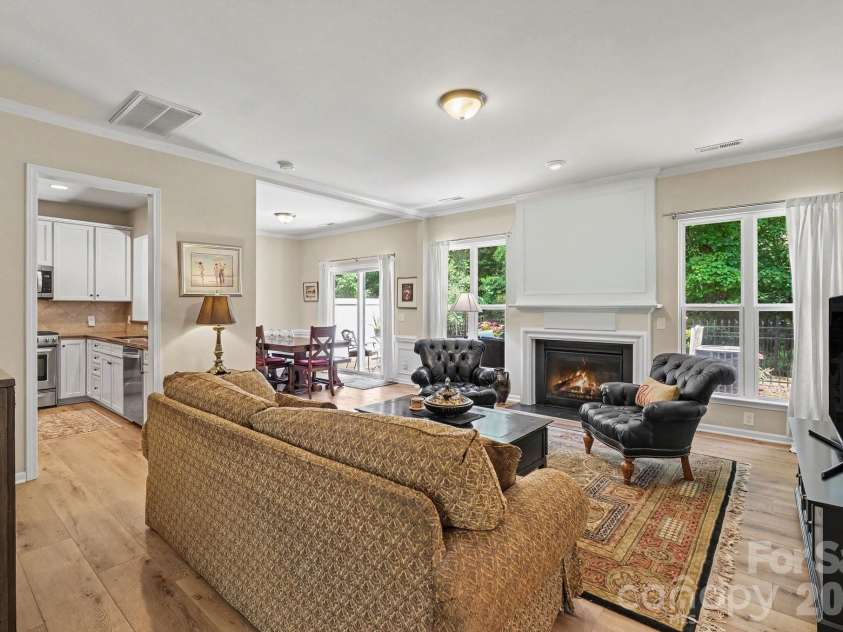 16247 Annahill Court, Charlotte, NC 28277.  MLS# CAR4397007, YatesRealty ID 36737. 