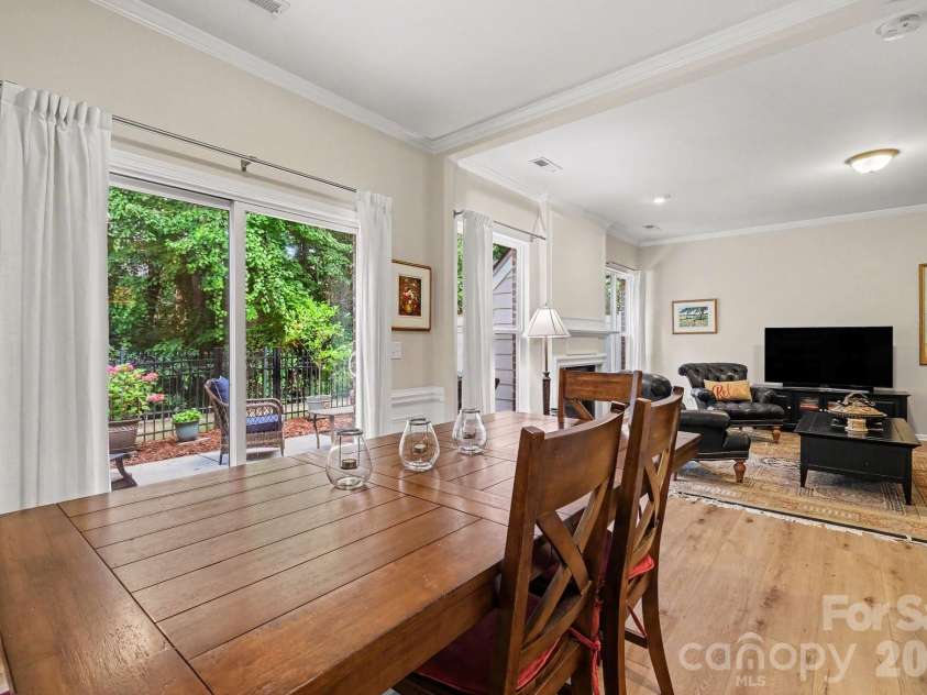 16247 Annahill Court, Charlotte, NC 28277.  MLS# CAR4397007, YatesRealty ID 36737. 