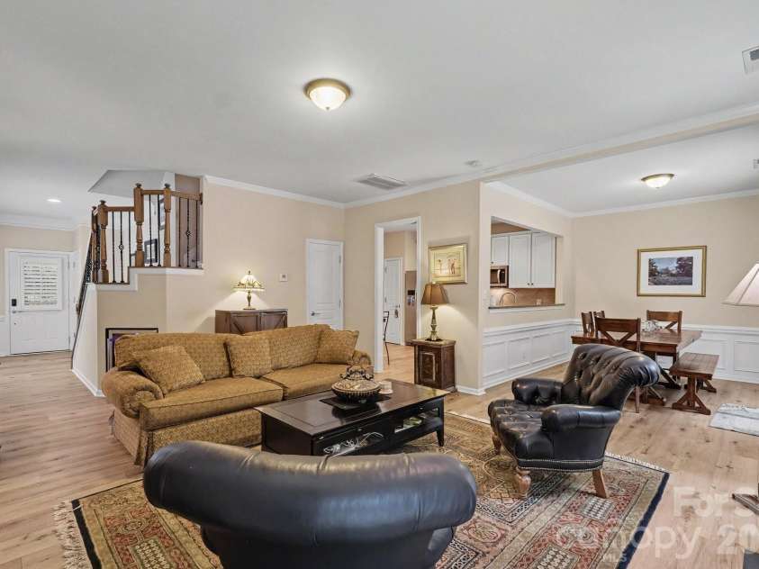 16247 Annahill Court, Charlotte, NC 28277.  MLS# CAR4397007, YatesRealty ID 36737. 