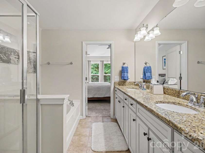 16247 Annahill Court, Charlotte, NC 28277.  MLS# CAR4397007, YatesRealty ID 36737. 