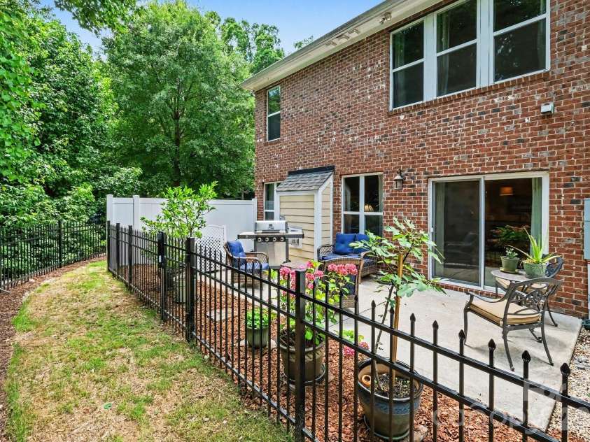 16247 Annahill Court, Charlotte, NC 28277.  MLS# CAR4397007, YatesRealty ID 36737. 