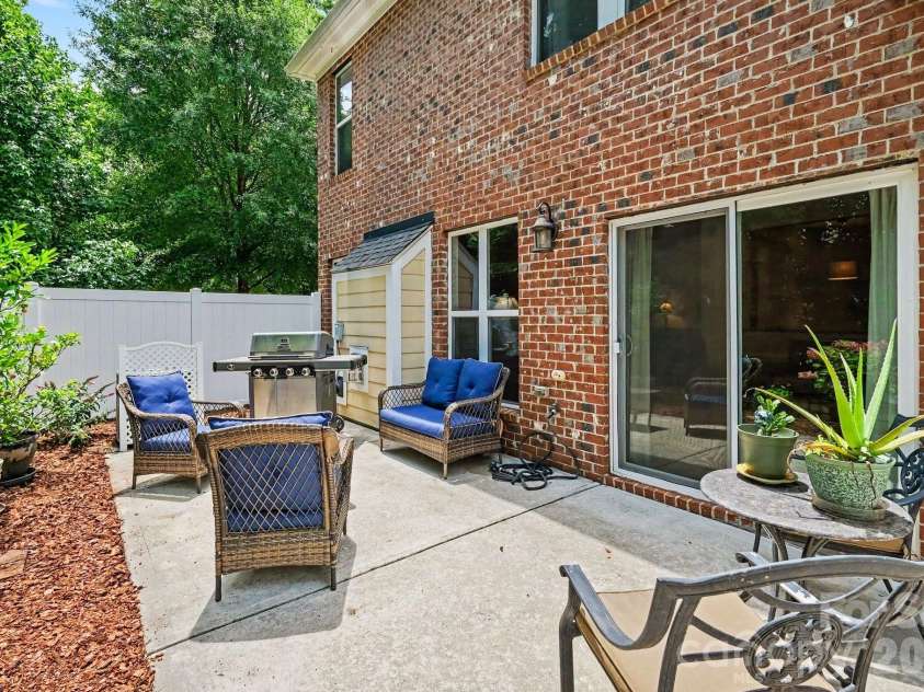 16247 Annahill Court, Charlotte, NC 28277.  MLS# CAR4397007, YatesRealty ID 36737. 