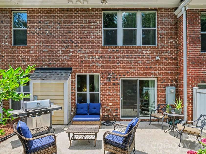 16247 Annahill Court, Charlotte, NC 28277.  MLS# CAR4397007, YatesRealty ID 36737. 