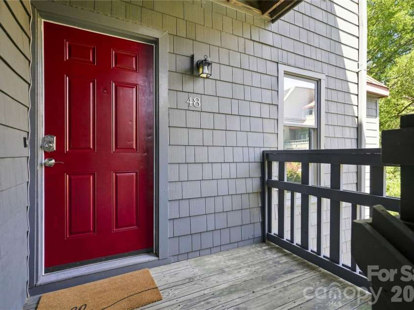 9031 J M Keynes Drive, Charlotte, NC 28262.  MLS# CAR4406099, YatesRealty ID 36738. Enterance