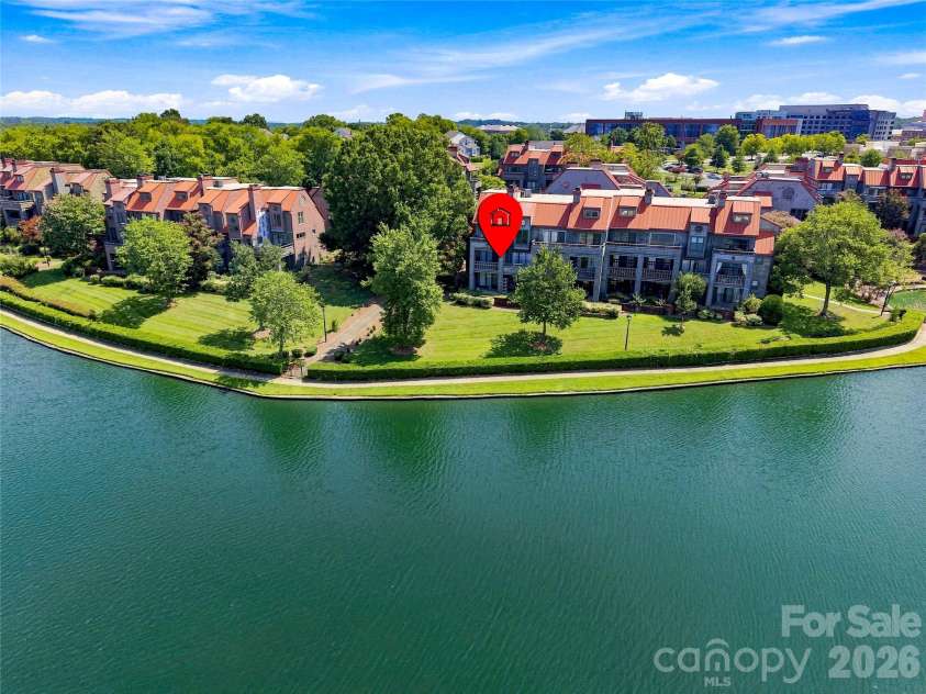 9031 J M Keynes Drive, Charlotte, NC 28262.  MLS# CAR4406099, YatesRealty ID 36738. Stunning