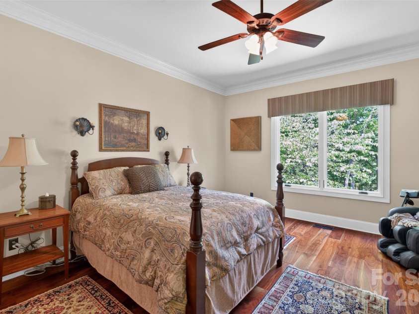 5138 Watermead Lane, Belmont, NC 28012.  MLS# CAR4382710, YatesRealty ID 36739. Primary Bedroom