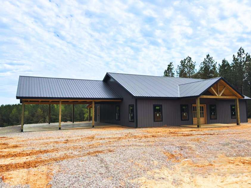 TBD White Rock Road, Lenoir, NC 28645.  MLS# CAR4240089, YatesRealty ID 3674. 