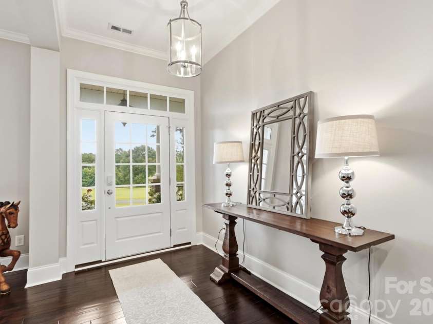 1150 Oak Trail Circle, Concord, NC 28025.  MLS# CAR4399112, YatesRealty ID 36741. 