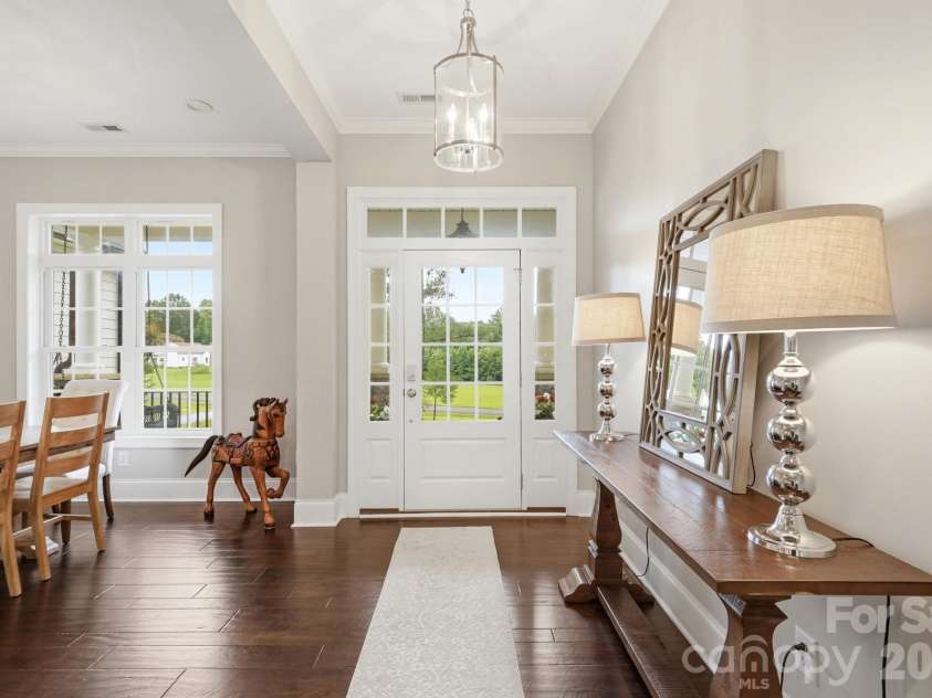 1150 Oak Trail Circle, Concord, NC 28025.  MLS# CAR4399112, YatesRealty ID 36741. 