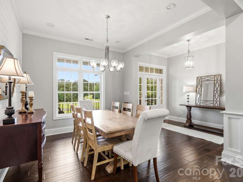 1150 Oak Trail Circle, Concord, NC 28025.  MLS# CAR4399112, YatesRealty ID 36741. 