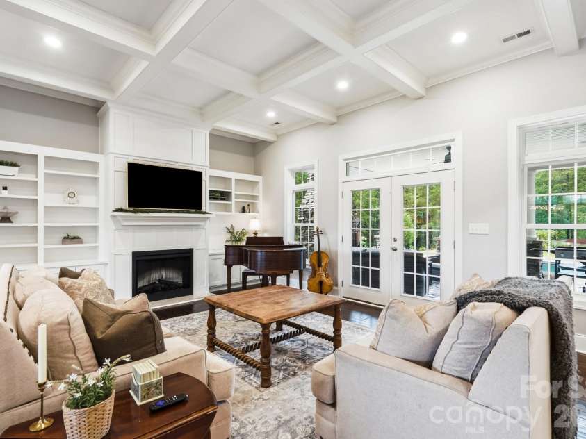 1150 Oak Trail Circle, Concord, NC 28025.  MLS# CAR4399112, YatesRealty ID 36741. 
