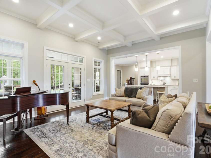 1150 Oak Trail Circle, Concord, NC 28025.  MLS# CAR4399112, YatesRealty ID 36741. 