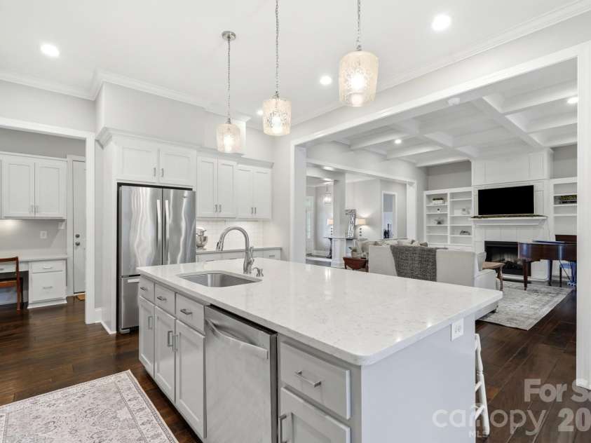 1150 Oak Trail Circle, Concord, NC 28025.  MLS# CAR4399112, YatesRealty ID 36741. 