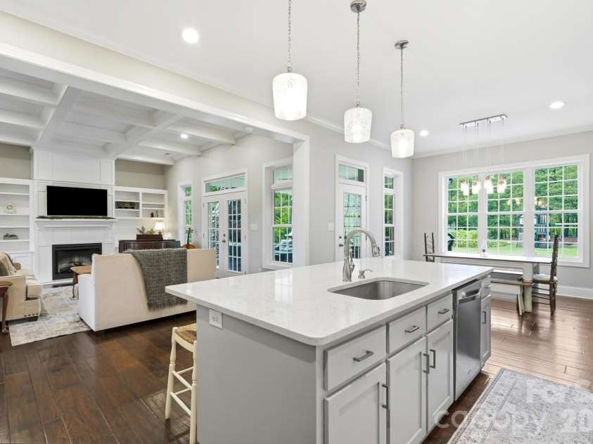1150 Oak Trail Circle, Concord, NC 28025.  MLS# CAR4399112, YatesRealty ID 36741. 