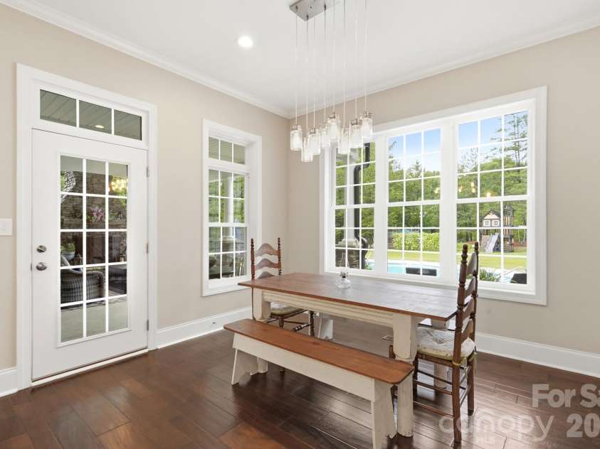 1150 Oak Trail Circle, Concord, NC 28025.  MLS# CAR4399112, YatesRealty ID 36741. 