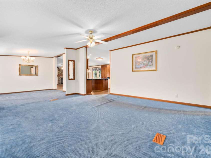 755 Fairview Loop, Hot Springs, NC 28743.  MLS# CAR4402205, YatesRealty ID 36744. 