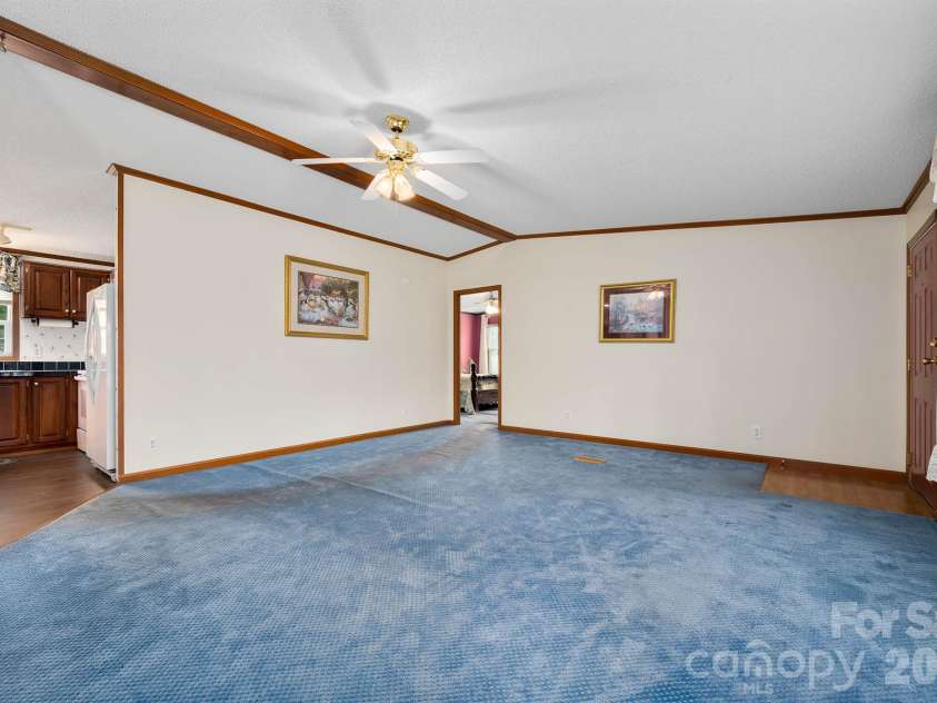 755 Fairview Loop, Hot Springs, NC 28743.  MLS# CAR4402205, YatesRealty ID 36744. 