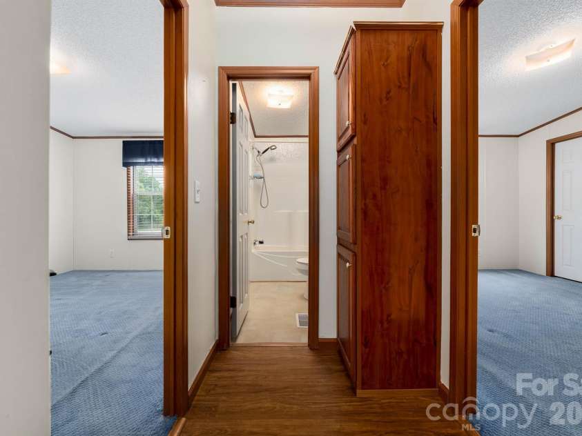 755 Fairview Loop, Hot Springs, NC 28743.  MLS# CAR4402205, YatesRealty ID 36744. 