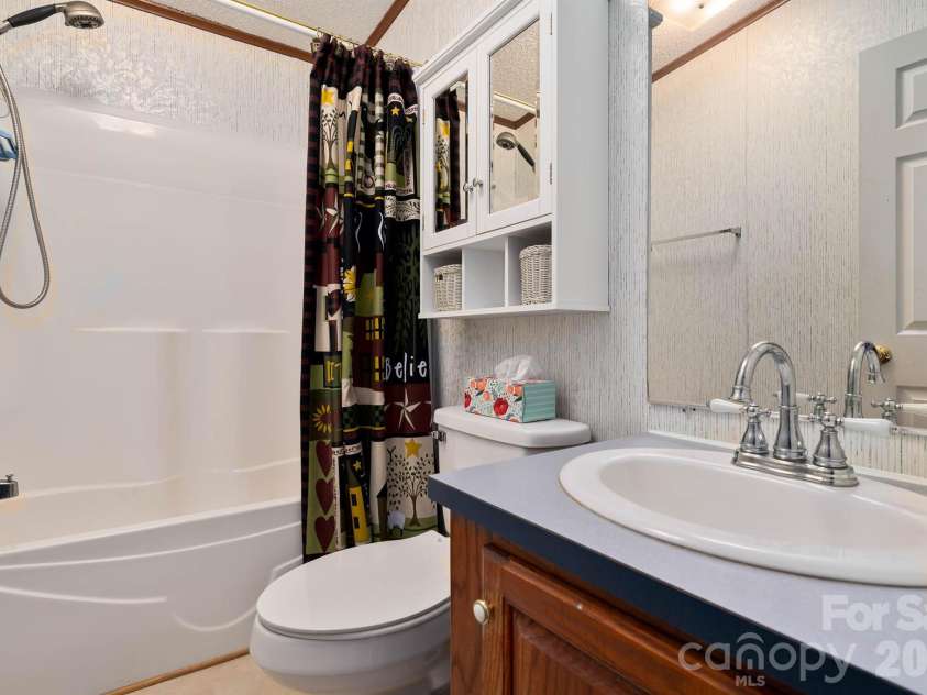 755 Fairview Loop, Hot Springs, NC 28743.  MLS# CAR4402205, YatesRealty ID 36744. 