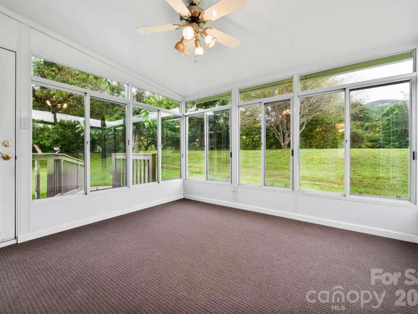 755 Fairview Loop, Hot Springs, NC 28743.  MLS# CAR4402205, YatesRealty ID 36744. 