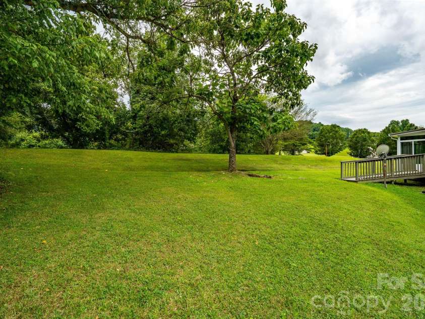 755 Fairview Loop, Hot Springs, NC 28743.  MLS# CAR4402205, YatesRealty ID 36744. 