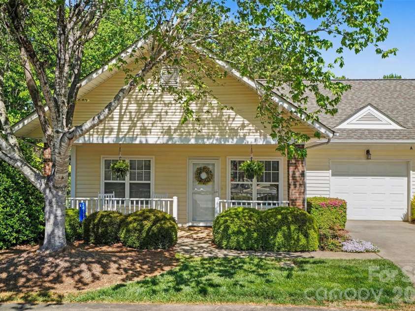 2417 Granville Place, Monroe, NC 28110.  MLS# CAR4365823, YatesRealty ID 36745. 