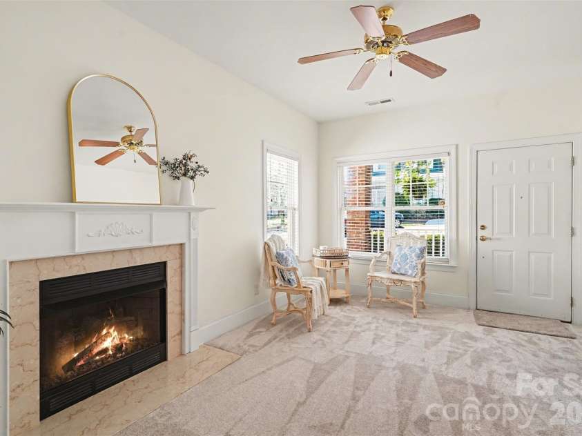 2417 Granville Place, Monroe, NC 28110.  MLS# CAR4365823, YatesRealty ID 36745. 