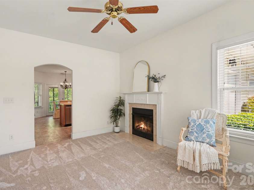 2417 Granville Place, Monroe, NC 28110.  MLS# CAR4365823, YatesRealty ID 36745. 