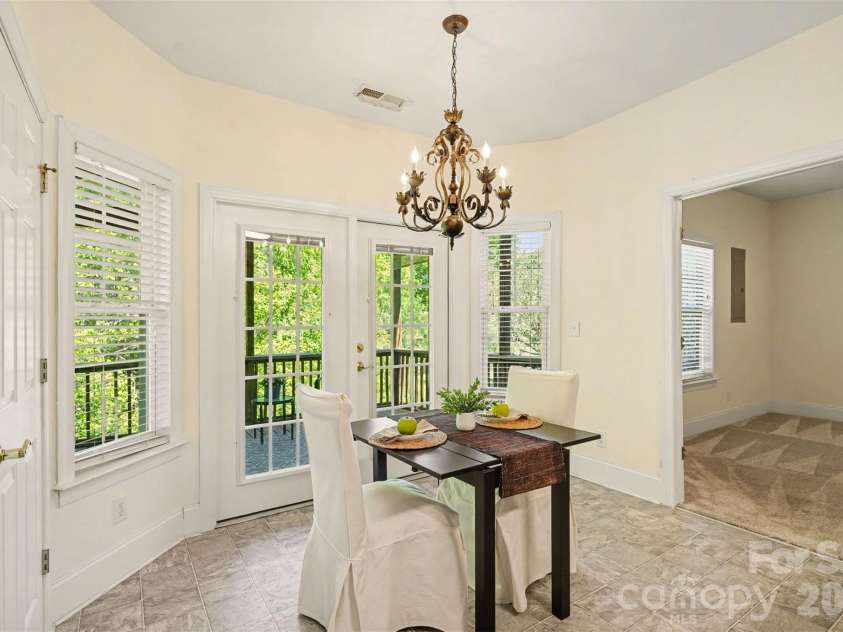 2417 Granville Place, Monroe, NC 28110.  MLS# CAR4365823, YatesRealty ID 36745. 