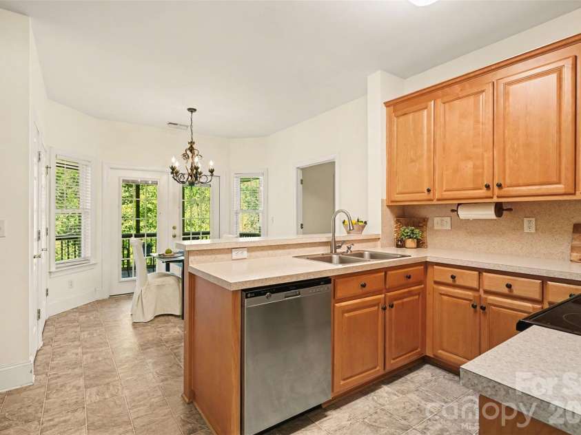 2417 Granville Place, Monroe, NC 28110.  MLS# CAR4365823, YatesRealty ID 36745. 