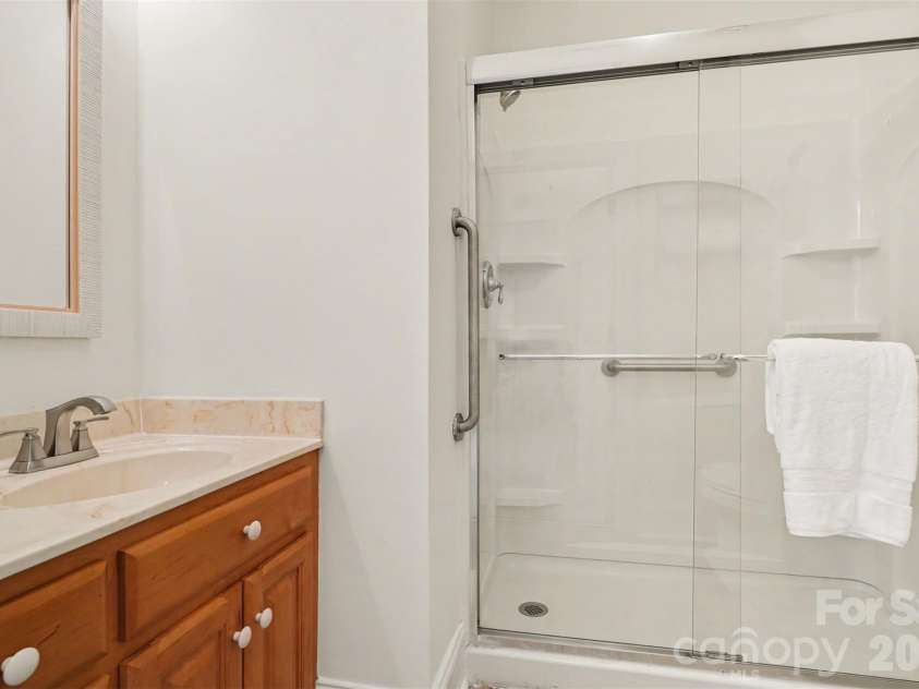2417 Granville Place, Monroe, NC 28110.  MLS# CAR4365823, YatesRealty ID 36745. 