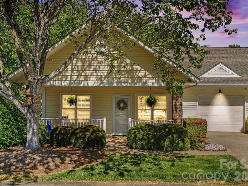2417 Granville Place, Monroe, NC 28110.  MLS# CAR4365823, YatesRealty ID 36745. 