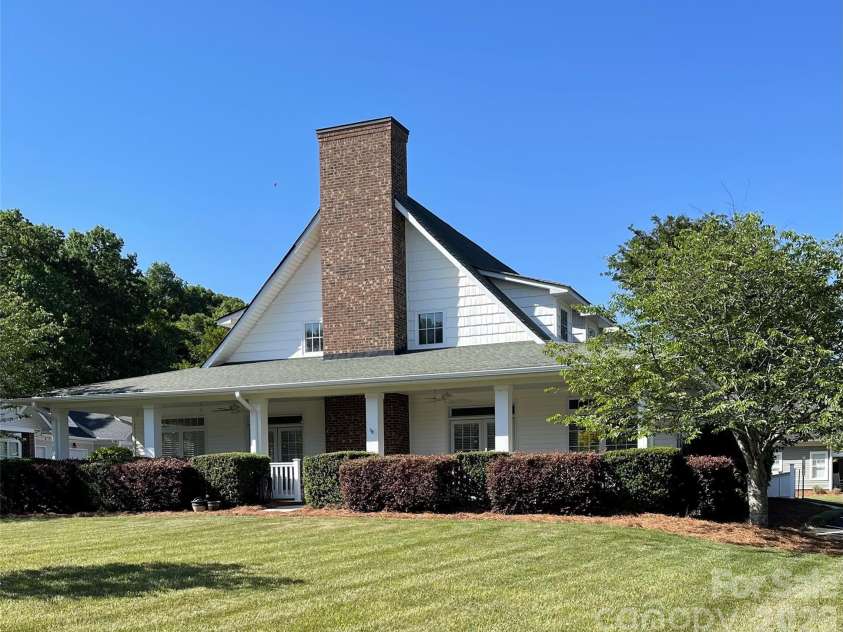 2417 Granville Place, Monroe, NC 28110.  MLS# CAR4365823, YatesRealty ID 36745. 