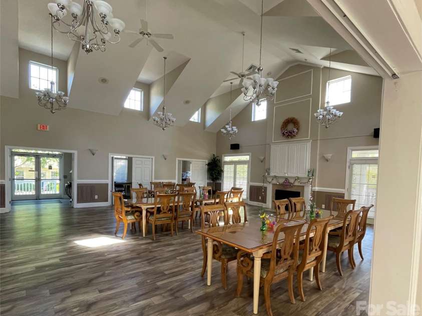 2417 Granville Place, Monroe, NC 28110.  MLS# CAR4365823, YatesRealty ID 36745. 
