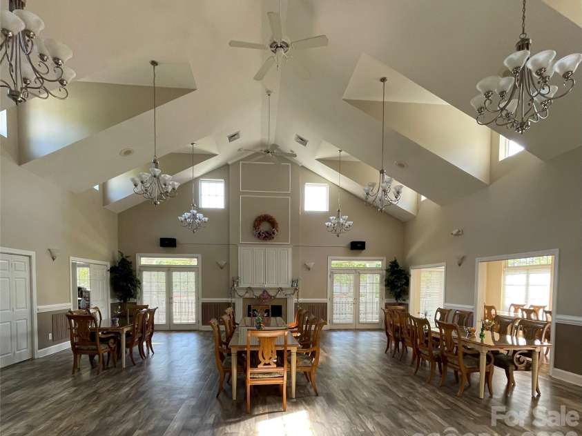 2417 Granville Place, Monroe, NC 28110.  MLS# CAR4365823, YatesRealty ID 36745. 