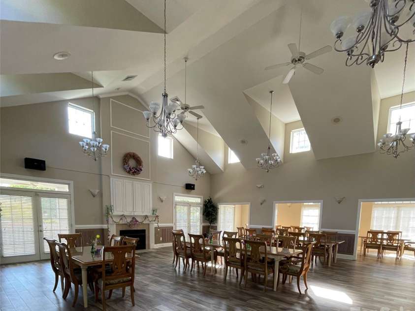2417 Granville Place, Monroe, NC 28110.  MLS# CAR4365823, YatesRealty ID 36745. 