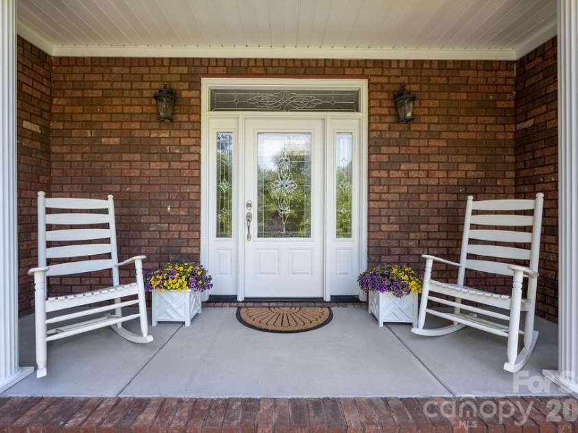 625 Jackson Road, Salisbury, NC 28146.  MLS# CAR4398885, YatesRealty ID 36746. 