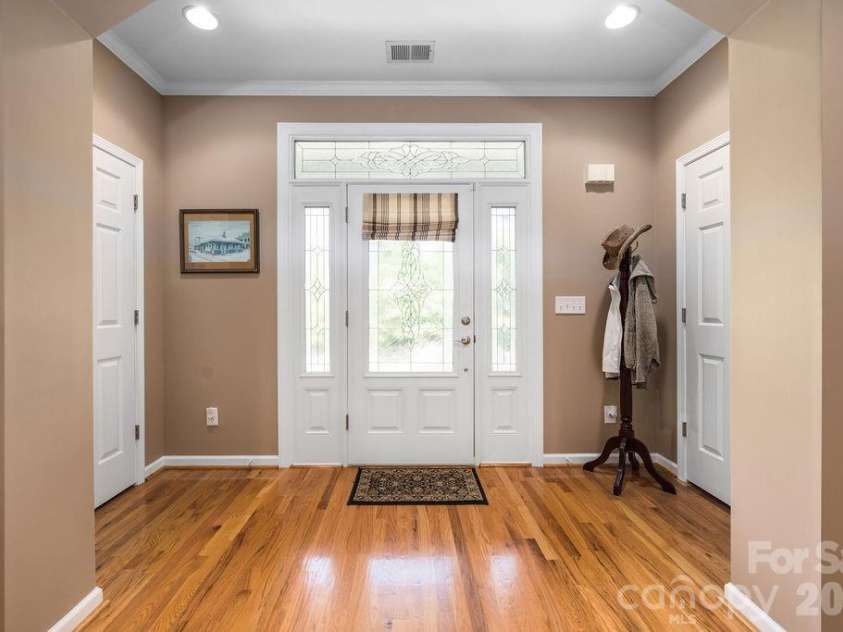 625 Jackson Road, Salisbury, NC 28146.  MLS# CAR4398885, YatesRealty ID 36746. 